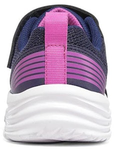 (JR) スケッチャーズ 夢見るダンサー(ネイビー/ピンク) 302442L-NVPK Shop (JR) スケッチャーズ 夢見るダンサー(ネイビー/ピンク) 302442L-NVPK