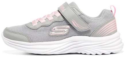 (Youth) Skechers Dreamy Dancer Low 'Grey Pink' 302442L-GYPK (Youth) Skechers Dreamy Dancer Low 'Grey Pink' 302442L-GYPK