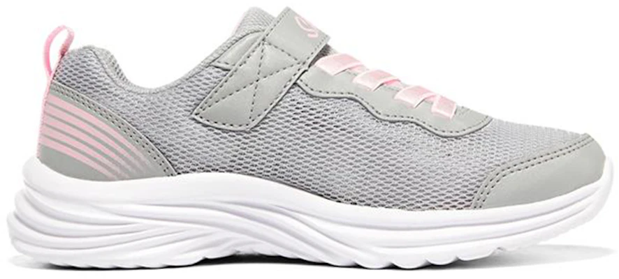 (Youth) Skechers Dreamy Dancer Low 'Grey Pink' 302442L-GYPK Order (Youth) Skechers Dreamy Dancer Low 'Grey Pink' 302442L-GYPK