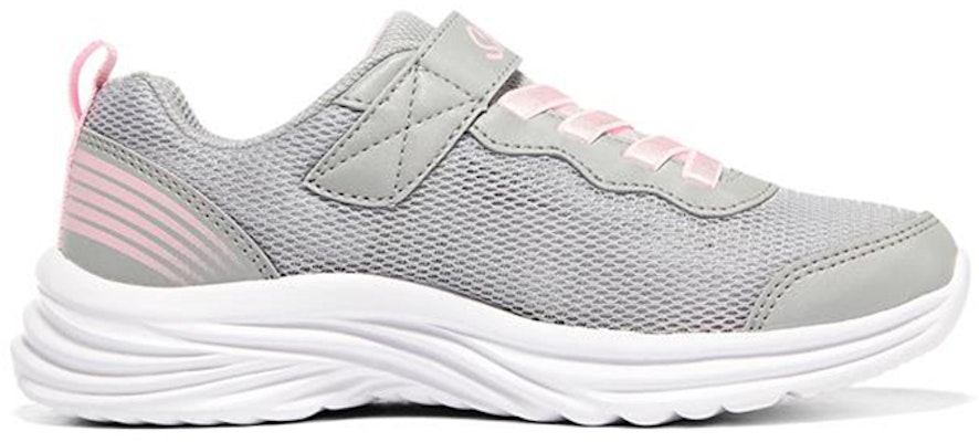 (Youth) Skechers Dreamy Dancer Low 'Grey Pink' 302442L-GYPK Order (Youth) Skechers Dreamy Dancer Low 'Grey Pink' 302442L-GYPK