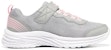 (Youth) Skechers Dreamy Dancer Low 'Grey Pink' 302442L-GYPK