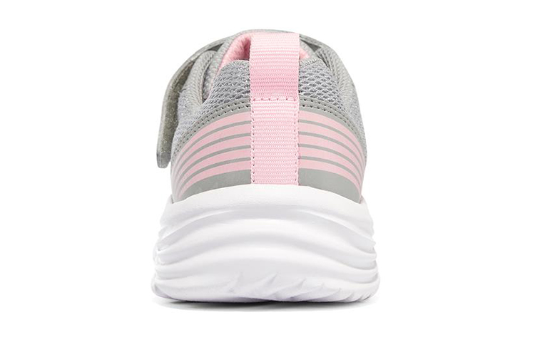 Shop (Youth) Skechers Dreamy Dancer Low 'Grey Pink' 302442L-GYPK