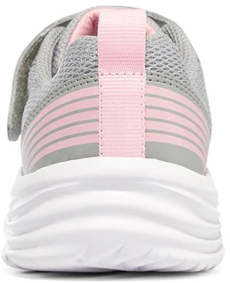 (Youth) Skechers Dreamy Dancer Low 'Grey Pink' 302442L-GYPK Shop (Youth) Skechers Dreamy Dancer Low 'Grey Pink' 302442L-GYPK