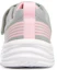 Shop (Youth) Skechers Dreamy Dancer Low 'Grey Pink' 302442L-GYPK