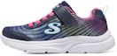 Buy (Youth) Skechers Dreamy Dancer Radiant Rogue Sneaker 'Black Multi' 303393L-NVMT