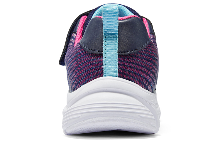 Shop (Youth) Skechers Dreamy Dancer Radiant Rogue Sneaker 'Black Multi' 303393L-NVMT