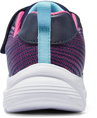(Youth) Skechers Dreamy Dancer Radiant Rogue Sneaker 'Black Multi' 303393L-NVMT Shop (Youth) Skechers Dreamy Dancer Radiant Rogue Sneaker 'Black Multi' 303393L-NVMT