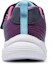Shop (Youth) Skechers Dreamy Dancer Radiant Rogue Sneaker 'Black Multi' 303393L-NVMT