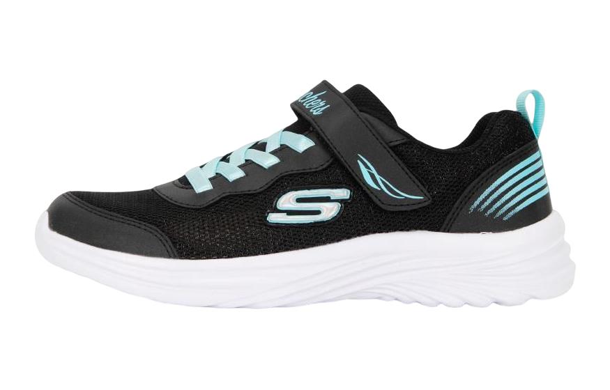 Buy (JR) Chaussures Skechers Dreamy Dancer ''Noir Bleu'' 302442L-BKAQ
