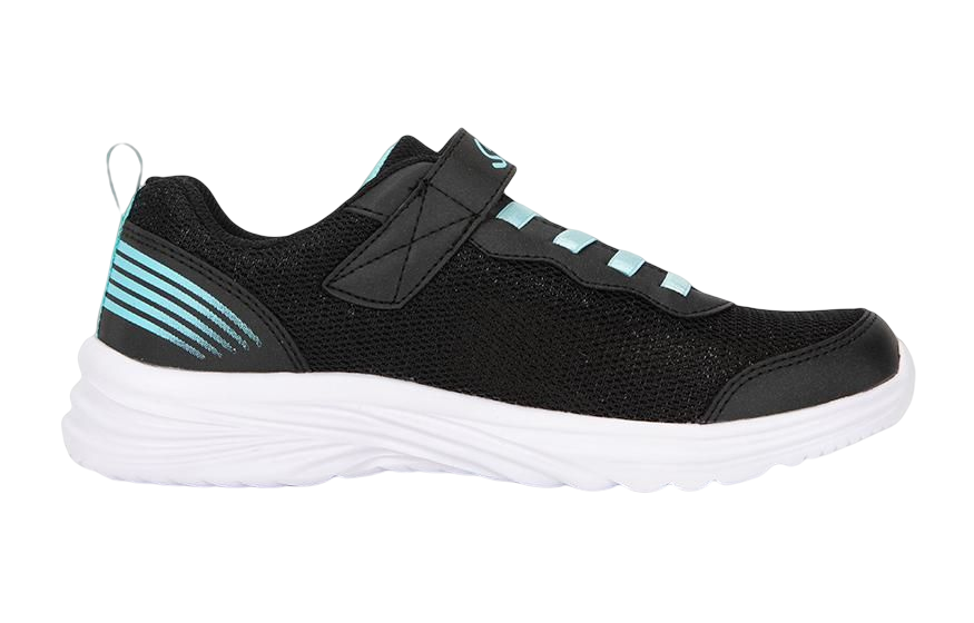 Order (JR) Chaussures Skechers Dreamy Dancer ''Noir Bleu'' 302442L-BKAQ