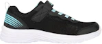 Order (JR) Chaussures Skechers Dreamy Dancer ''Noir Bleu'' 302442L-BKAQ