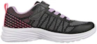 Order (Youth) Skechers Dreamy Dancer Shoes 'Black Grey Pink' 302448L-BKMT
