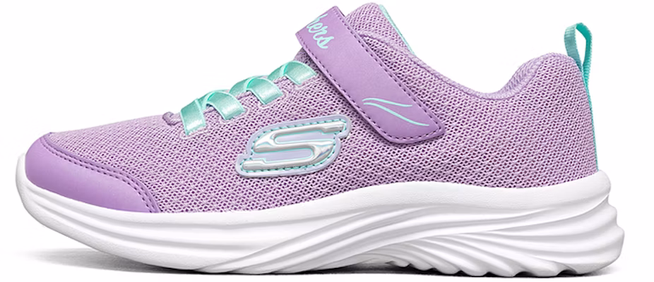 (JR) Skechers Dreamy Dancer Schoenen ''Paars Blauw'' 302450L-LVAQ Buy (JR) Skechers Dreamy Dancer Schoenen ''Paars Blauw'' 302450L-LVAQ