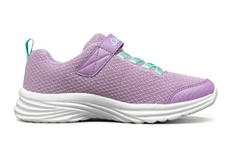 Order (JR) Skechers Dreamy Dancer Schoenen ''Paars Blauw'' 302450L-LVAQ