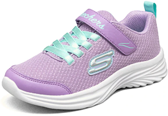 (JR) Skechers Dreamy Dancer Schoenen ''Paars Blauw'' 302450L-LVAQ Lookbook (JR) Skechers Dreamy Dancer Schoenen ''Paars Blauw'' 302450L-LVAQ