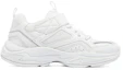Order (JR) Skechers Durolux Low ''Wit'' 403817L-W