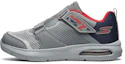 Buy (JR) Skechers Dyna-Air ''Grijs Blauw'' 660041L-GYNV