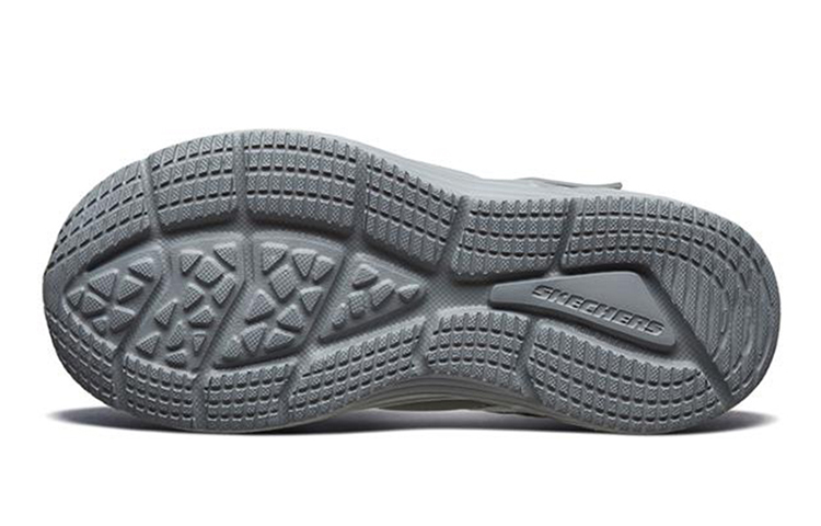 (Youth) Skechers Dyna-Air 'Grey Blue' 圖 5