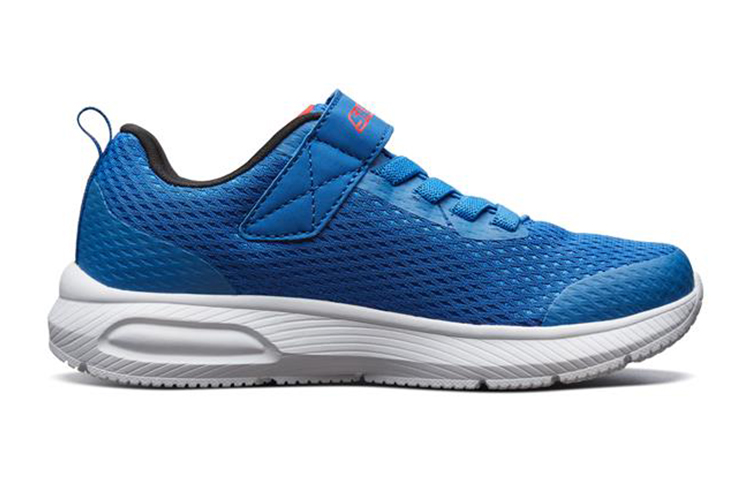 Order (JR) Skechers Dyna-Air ''Grau Blau'' 98101L-RYL