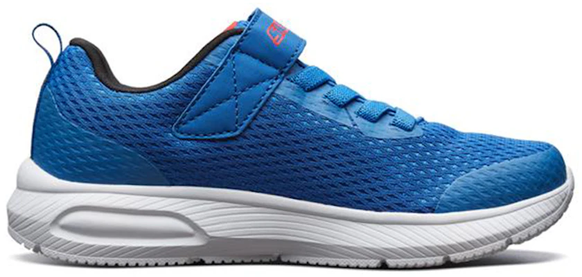 (JR) Skechers Dyna-Air ''Grau Blau'' 98101L-RYL Order (JR) Skechers Dyna-Air ''Grau Blau'' 98101L-RYL
