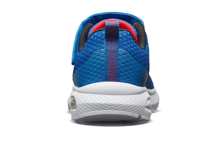 Shop (JR) Skechers Dyna-Air ''Grau Blau'' 98101L-RYL