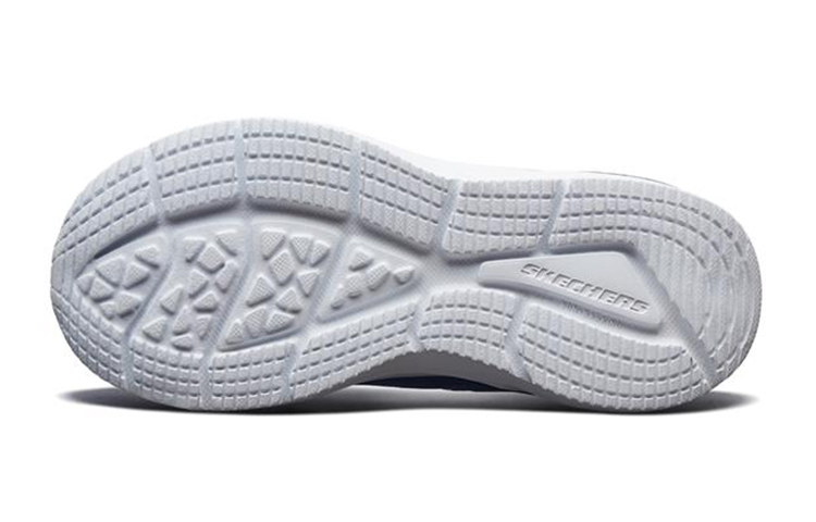 Purchase (JR) Skechers Dyna-Air ''Grau Blau'' 98101L-RYL
