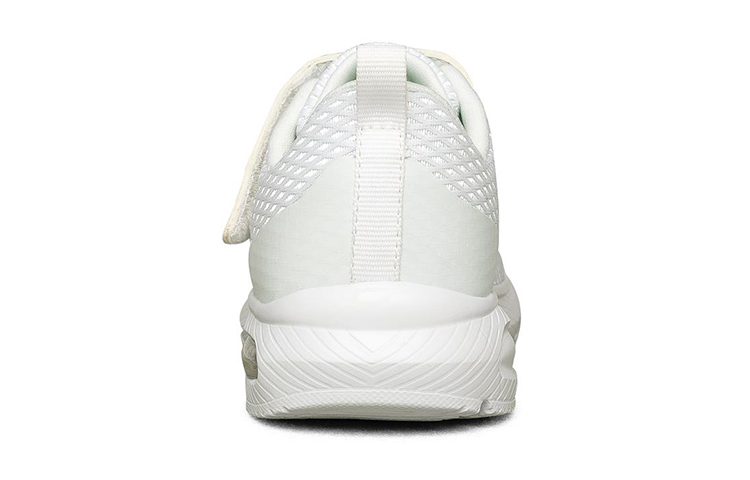 Shop (JR) Skechers Dyna-Air Basse ''Blanche'' 98101L-WHT