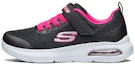 Buy (JR) Chaussures Skechers Dyna-Air ''Noir Rose'' 83052L-BKHP