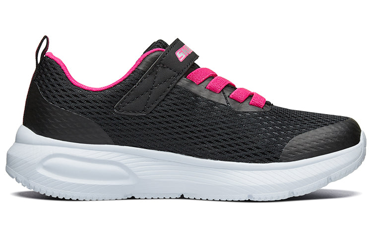 Order (JR) Chaussures Skechers Dyna-Air ''Noir Rose'' 83052L-BKHP