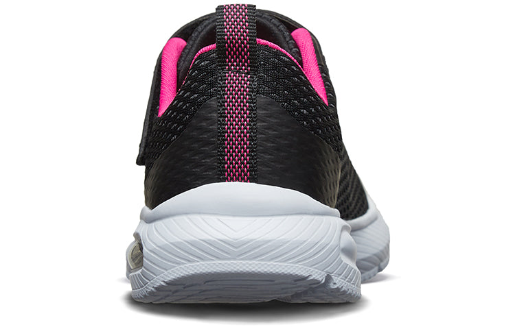 Purchase (JR) Chaussures Skechers Dyna-Air ''Noir Rose'' 83052L-BKHP