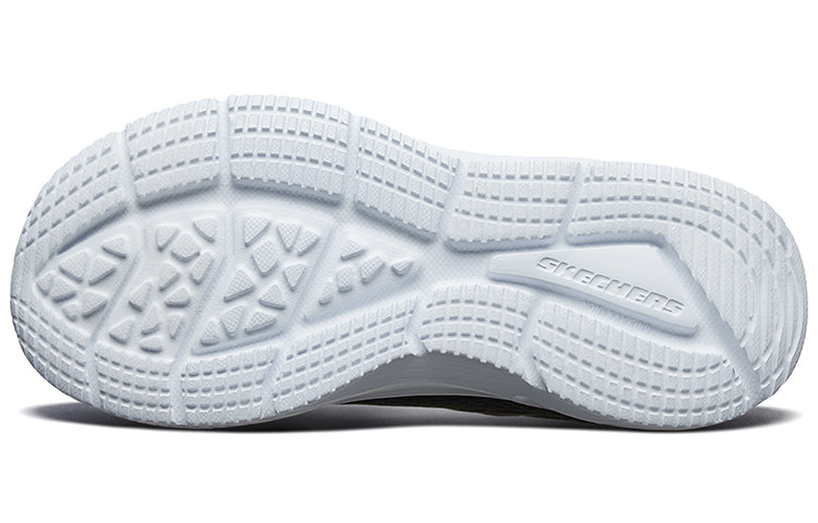 Details for (JR) Chaussures Skechers Dyna-Air ''Noir Rose'' 83052L-BKHP