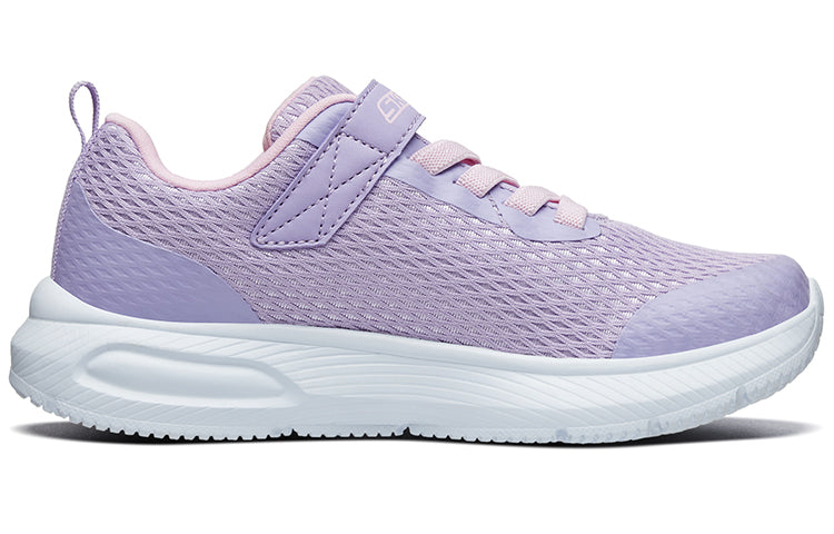 Order (JR) Zapatillas Skechers Dyna-Air 'Lila Rosa' 83052L-LVLP