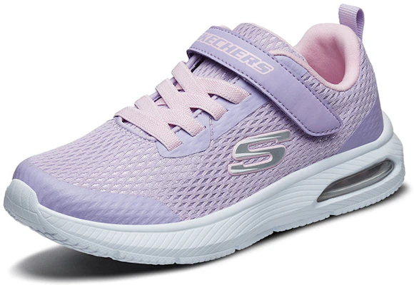 (JR) Zapatillas Skechers Dyna-Air 'Lila Rosa' 83052L-LVLP Lookbook (JR) Zapatillas Skechers Dyna-Air 'Lila Rosa' 83052L-LVLP