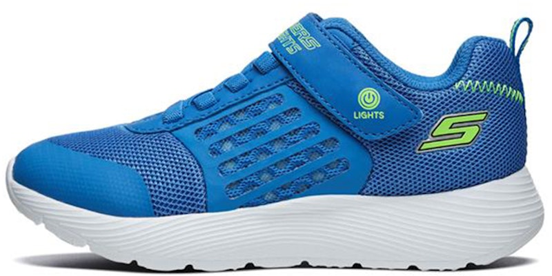 (JR) 斯凯奇Dyna-Lights蓝色低帮跑鞋 90740L-BLLM Buy (JR) 斯凯奇Dyna-Lights蓝色低帮跑鞋 90740L-BLLM