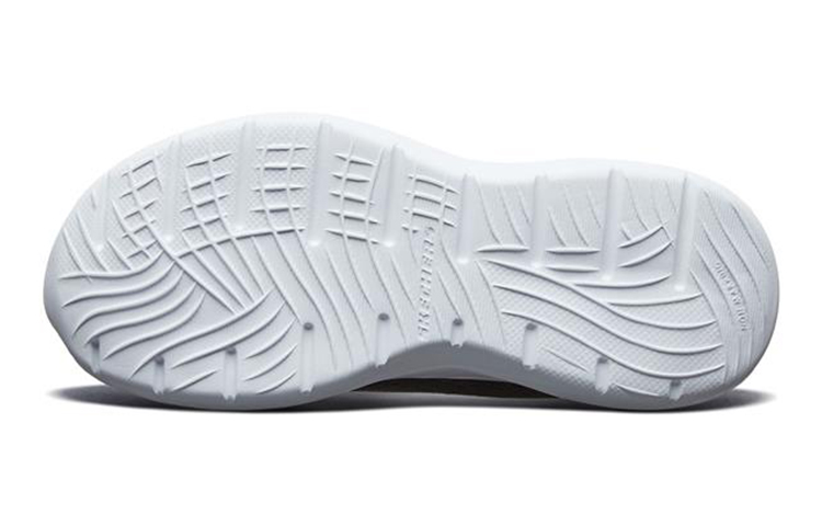 (Youth) Skechers Dyna-Lite 'Black White' 圖 5