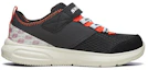 Order (JR) Skechers Dyna Air ''Schwarz Orange'' 98102L-BKOR