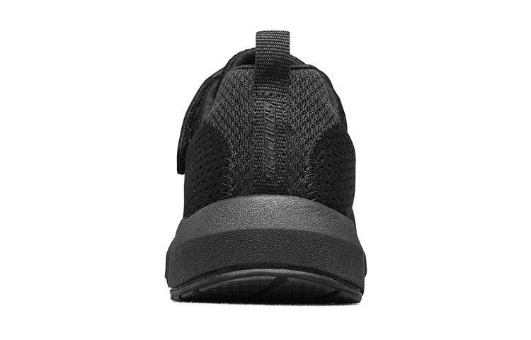 Shop (JR) Skechers Dynamic Tread ''Nero'' 98151L-BBK