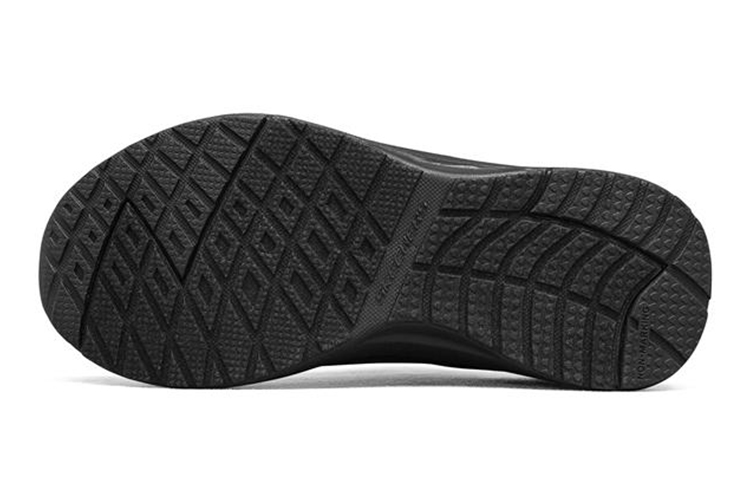 Purchase (JR) Skechers Dynamic Tread ''Nero'' 98151L-BBK