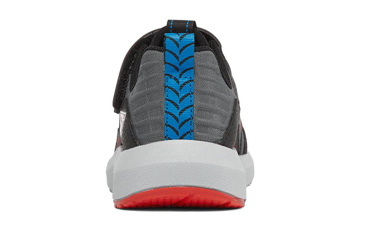 Shop (JR) Skechers Dynamic Tread ''Schwarz Rot'' 403664L-BGRD