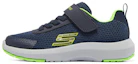 Buy (JR) Skechers Dynamic Tread ''Blau Grün'' 98151L-NVLM