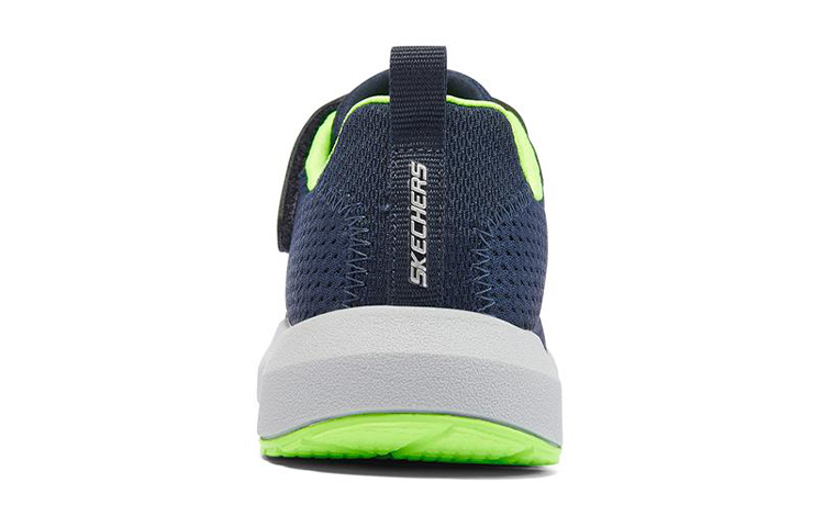 Shop (JR) Skechers Dynamic Tread ''Blau Grün'' 98151L-NVLM