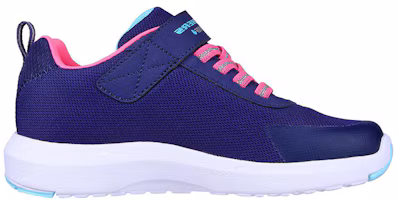 Order 大童 Skechers Dynamic Tread 休閒運動鞋 藍粉