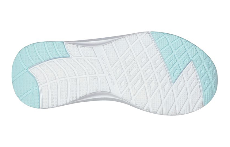 Shop (JR) Skechers Dynamic Tread ''Blu Rosa'' 302425L-NVPK