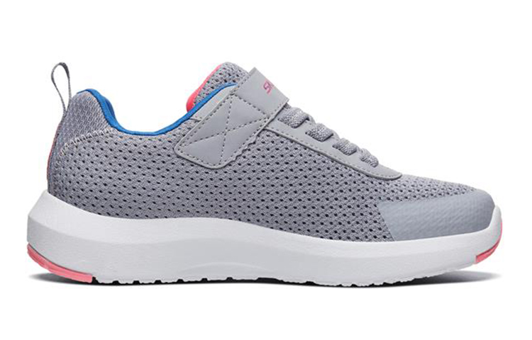 Order (JR) Skechers Dynamic Tread ''Toni Grigi'' 81365L-GYMT