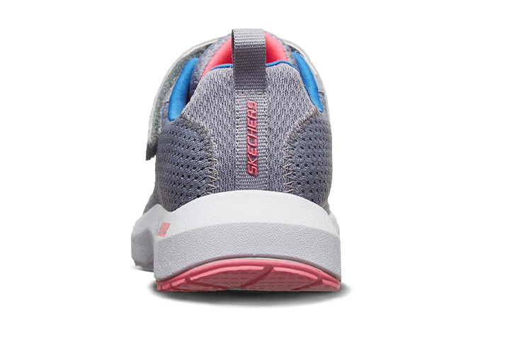 Shop (JR) Skechers Dynamic Tread ''Toni Grigi'' 81365L-GYMT