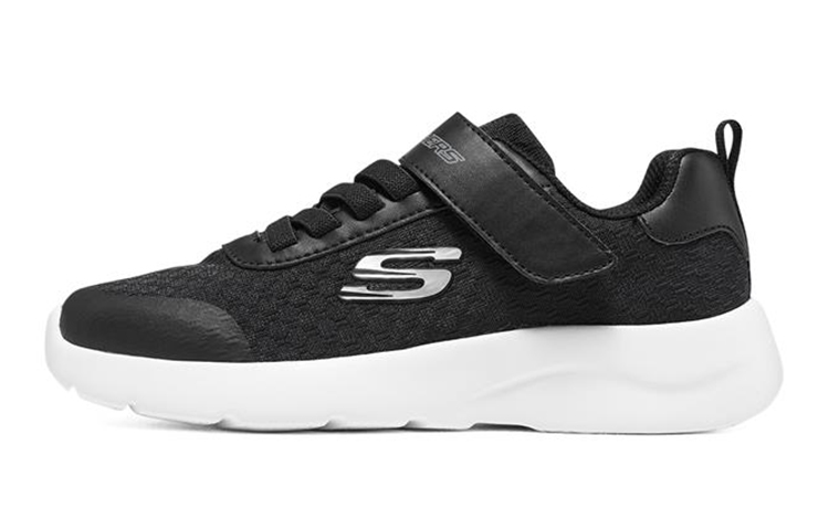 (Youth) Skechers Dynamight 2.0 'Black' 406140L-BLK