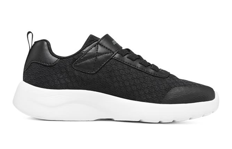 Order 大童 Skechers Dynamight 2.0 輕便透氣 低筒運動休閒鞋 黑色