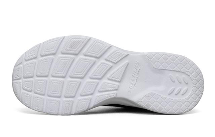 (Youth) Skechers Dynamight 2.0 'Black and Royal Blue' 圖 5