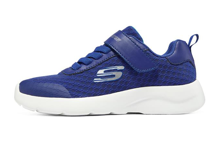(Youth) Skechers Dynamight 2.0 'Blue' 406140L-BLU
