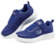 Lookbook (JR) Skechers Dynamight 2.0 'Biru' Sneaker 406140L-BLU
